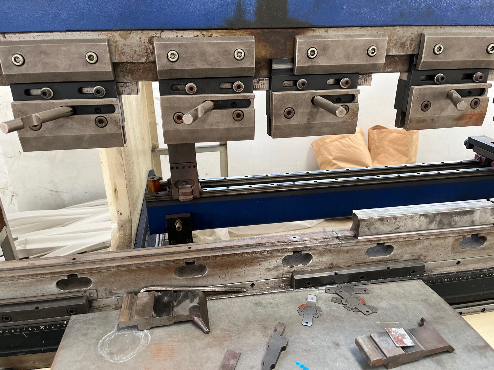 Battery Pack Case Factory