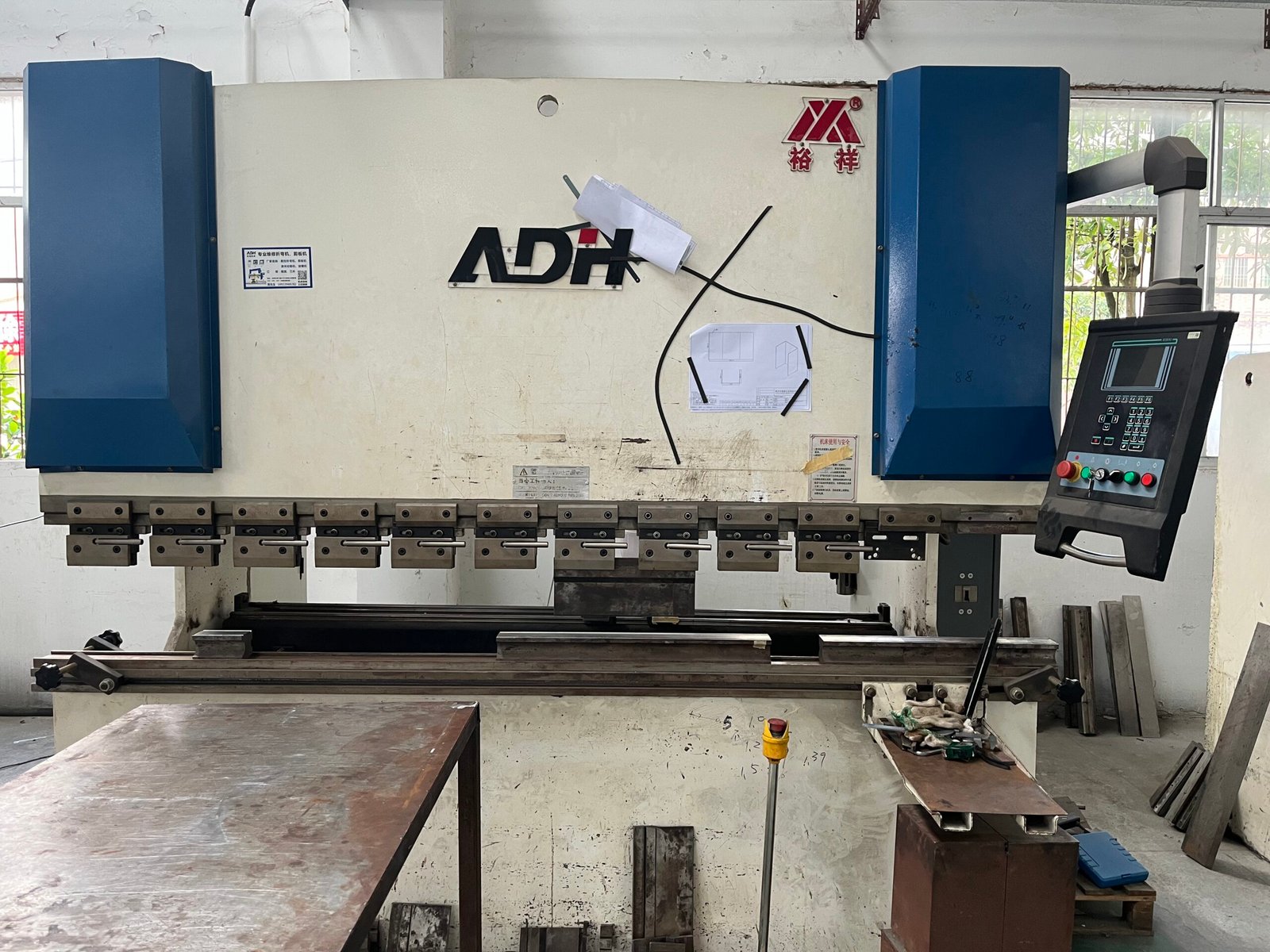 Battery Pack Case Factory