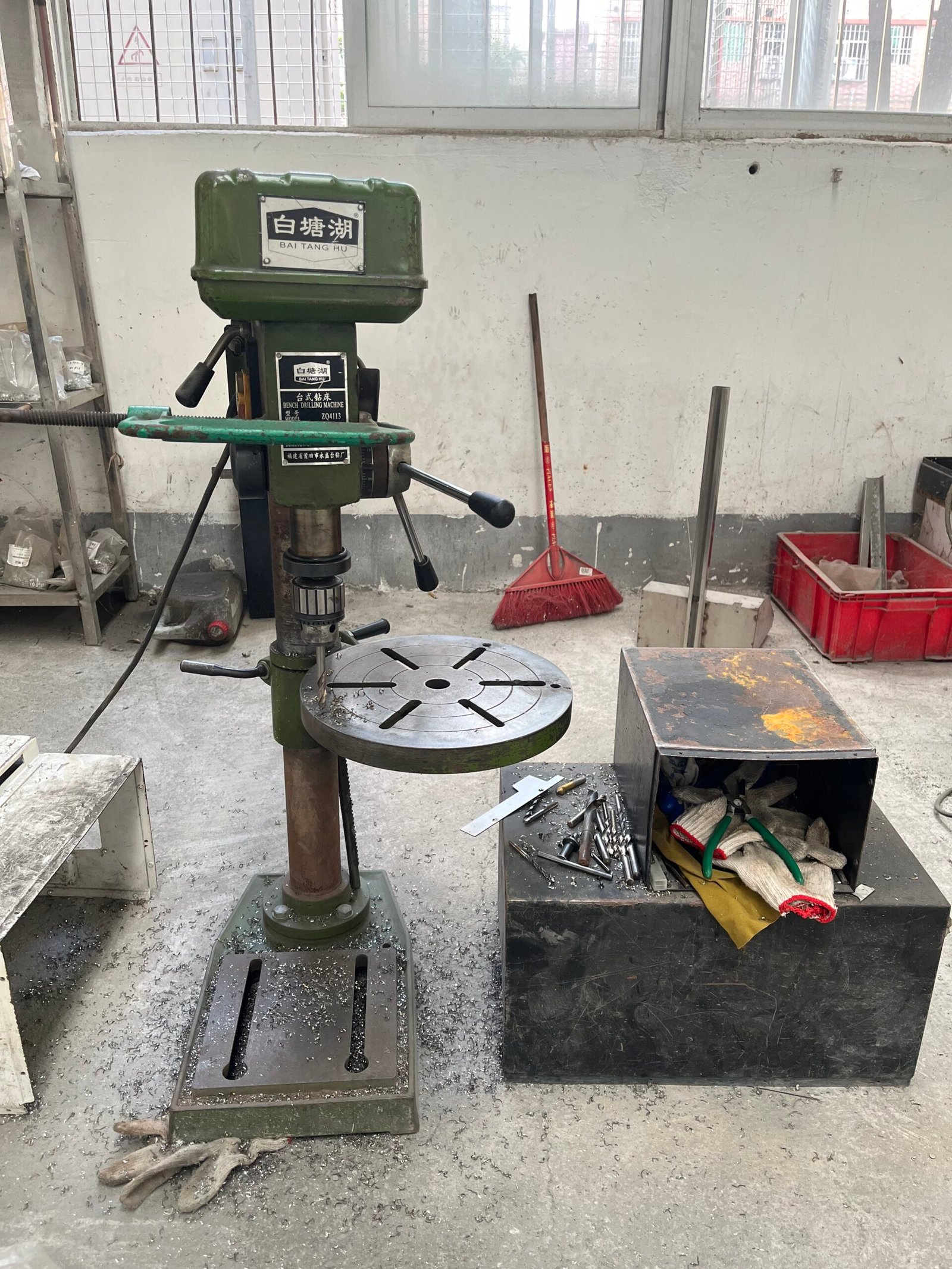 Battery Pack Case Factory