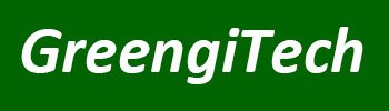 GreengiTech Logo