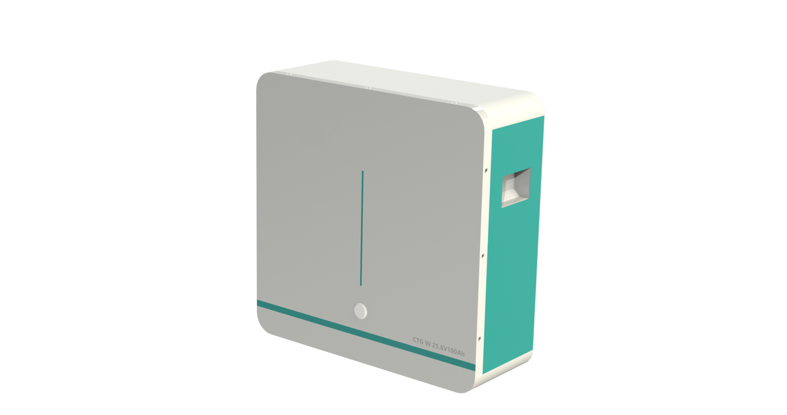 Residential Battery Storage Enclosure