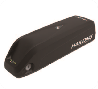 E-Bike Battery Box