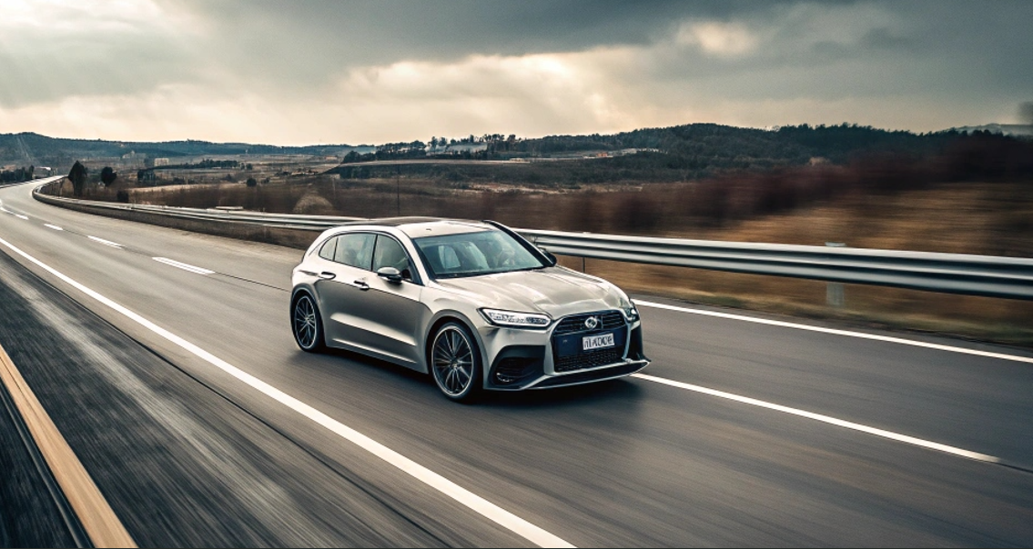 4-Wheeler Components