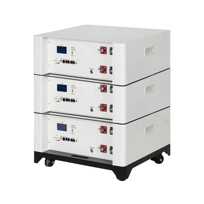 Commercial Energy Storage Enclosure