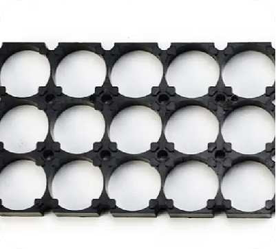 Cylindrical Cell Holders