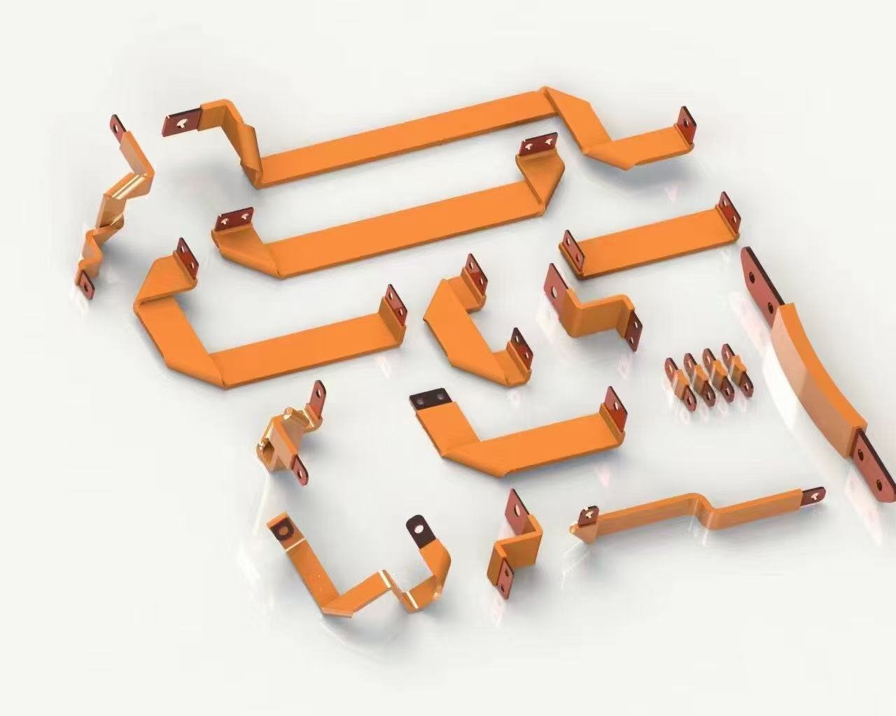 Flex Busbar Solutions