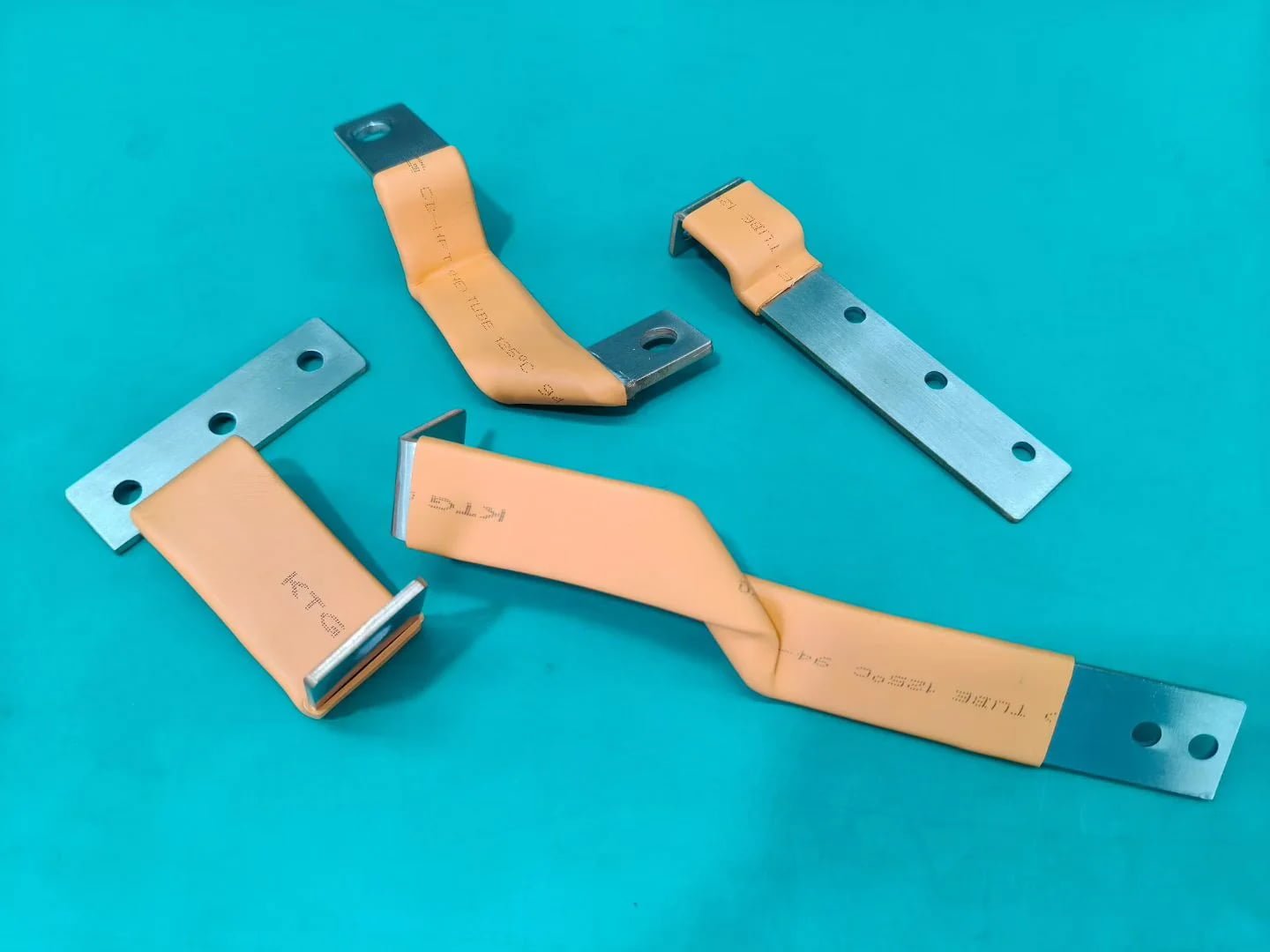 Flexible Busbar Model 19