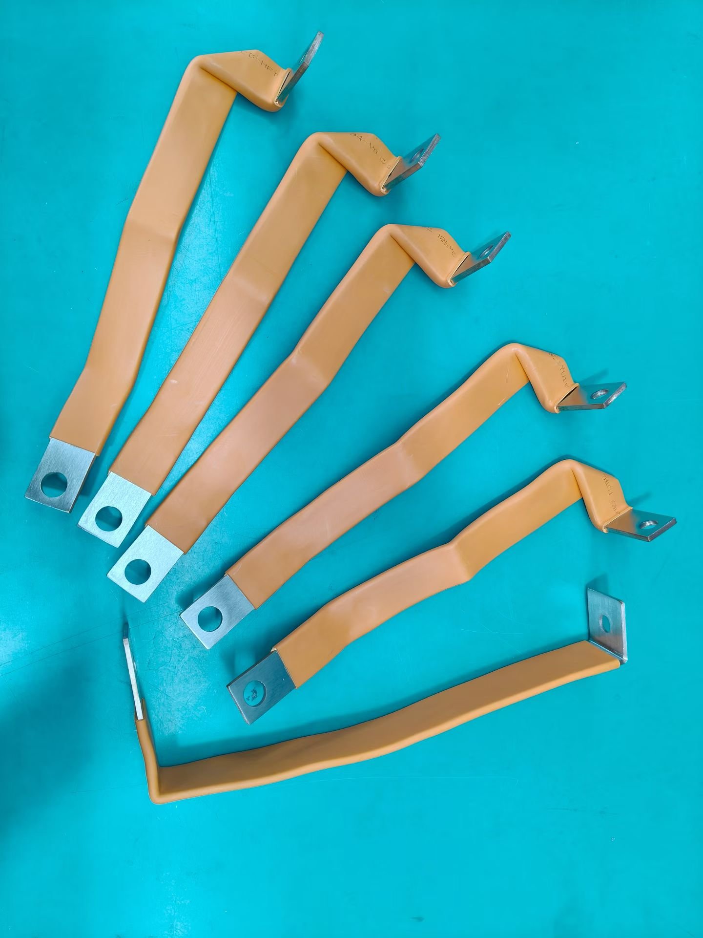 Flexible Busbar Model 18