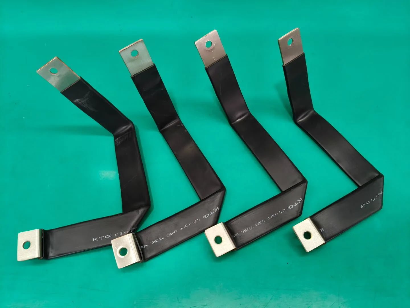 Flexible Busbar Model 14