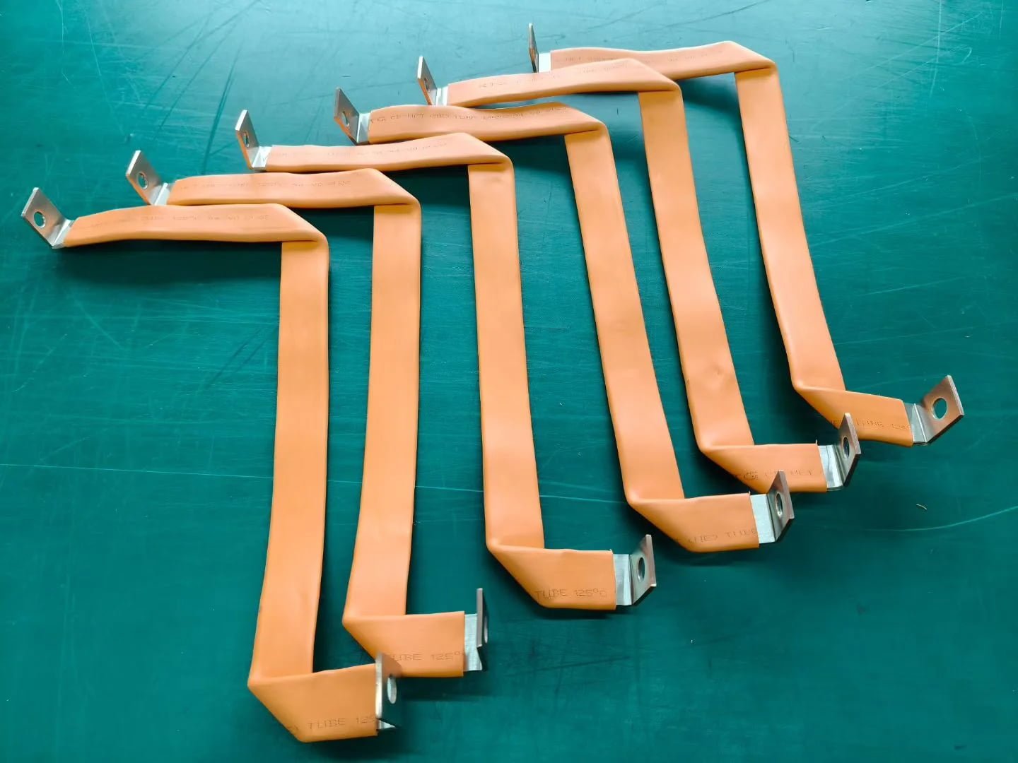 Flexible Busbar Model 13