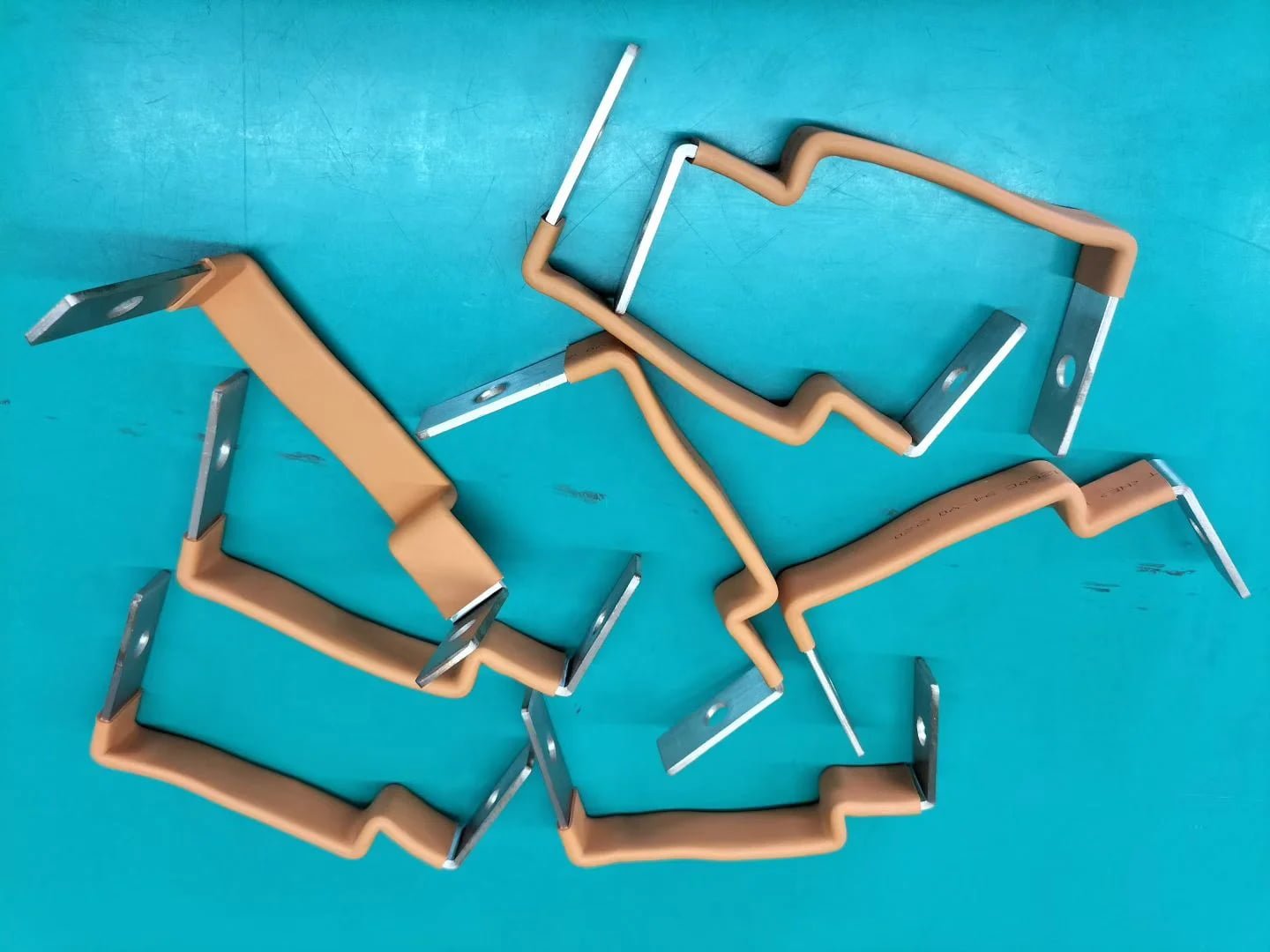 Flexible Busbar Model 10