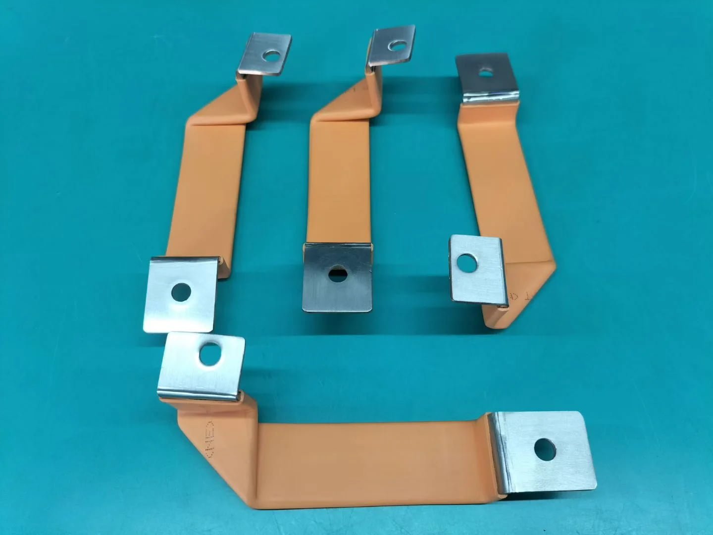 Flexible Busbar Model 9