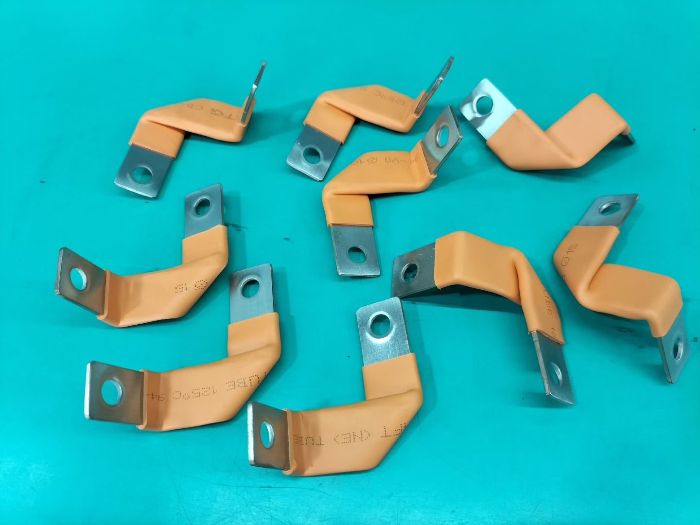 Flexible Busbar Model 7