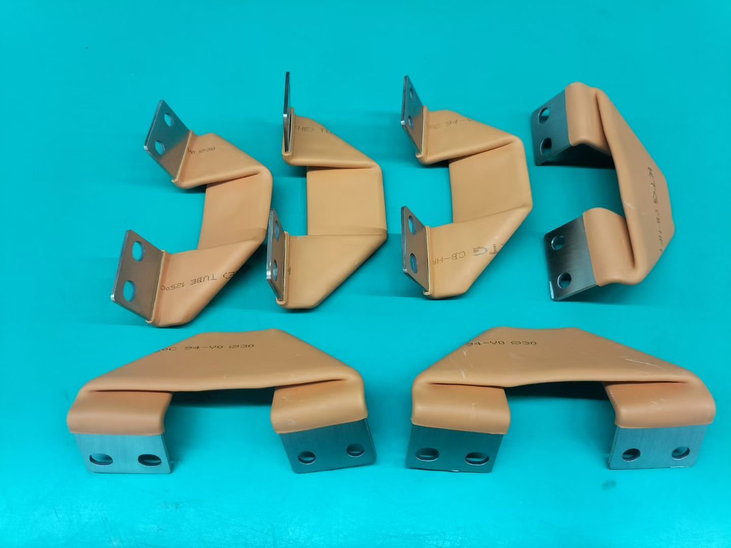 Flexible Busbar Model 5