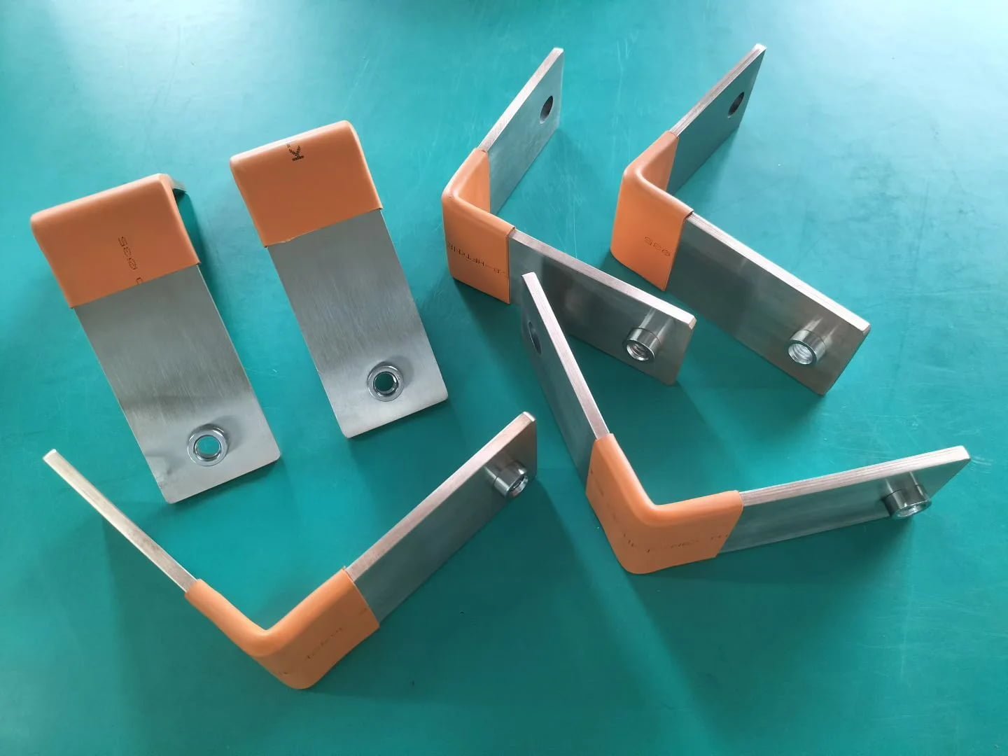 Flexible Busbar Model 3