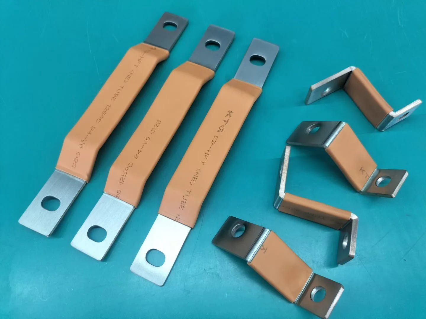 Flexible Busbar Model 2