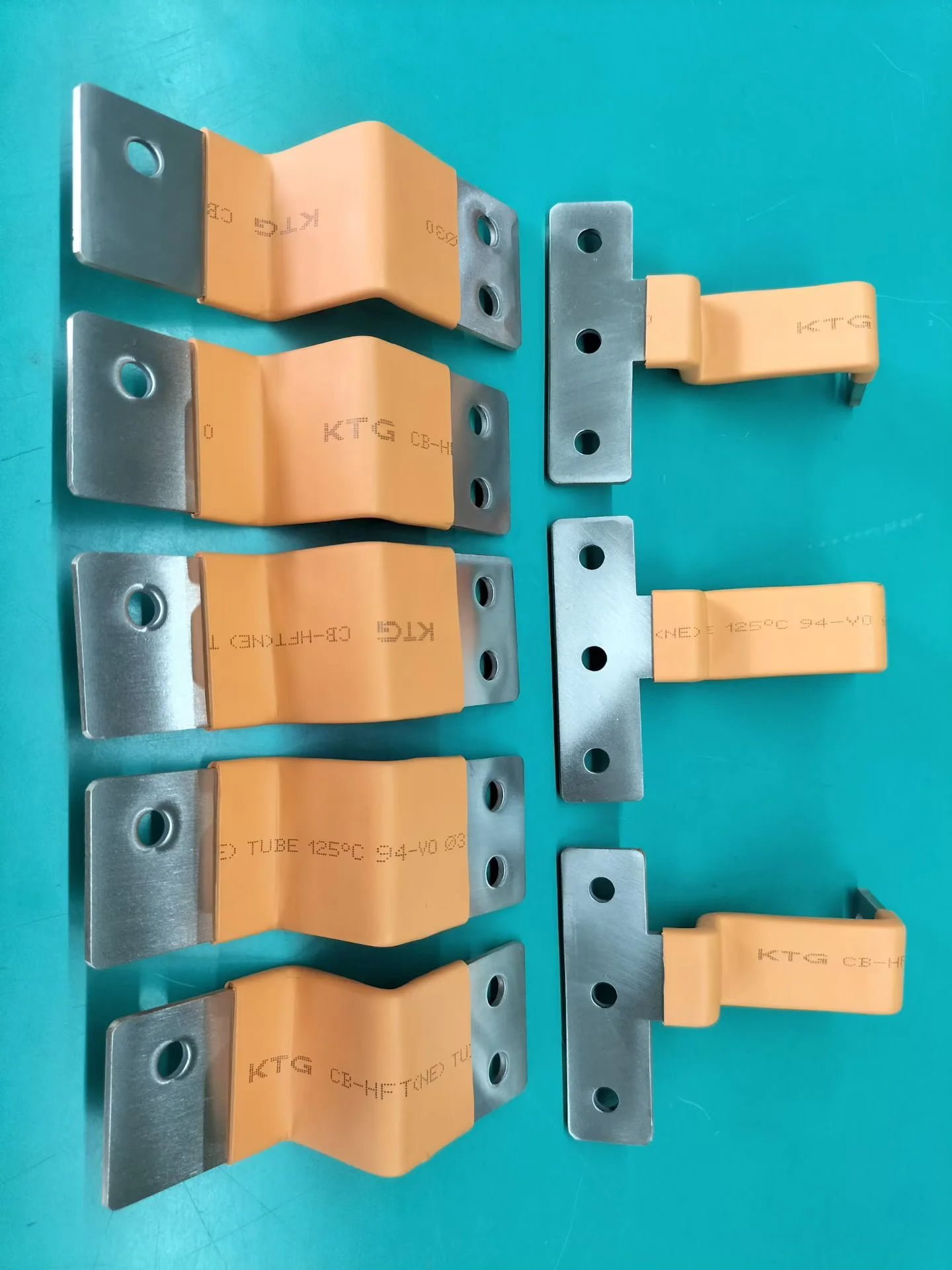 Flexible Busbar Model 1