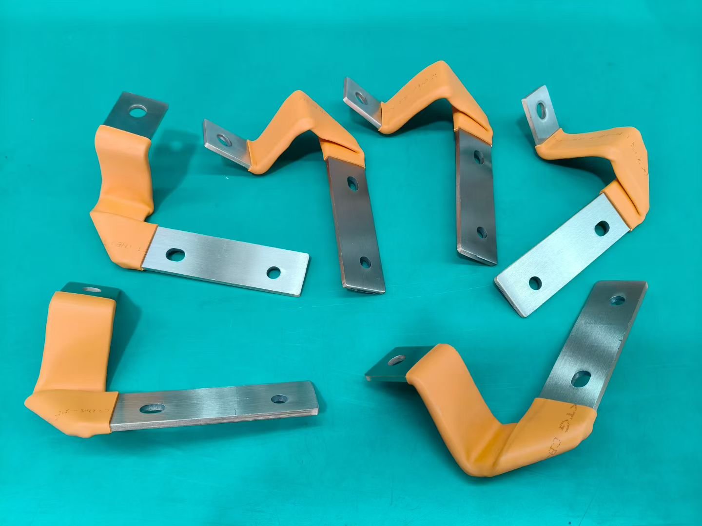 Flexible Busbar Model 20