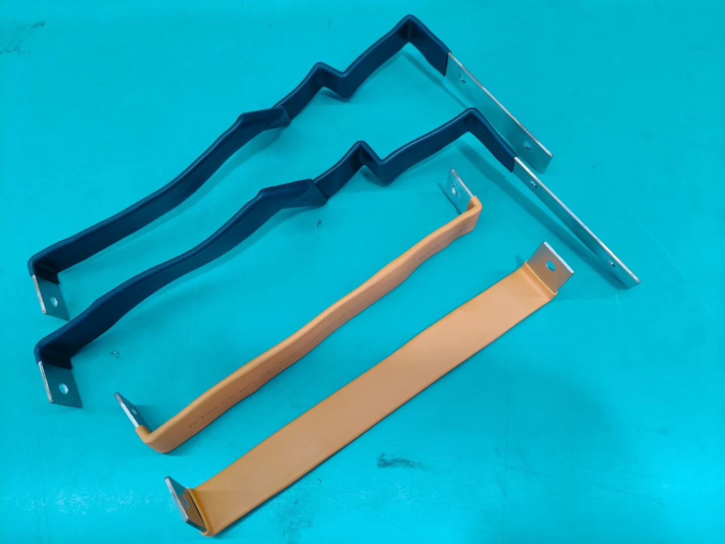 Flexible Busbar Model 17