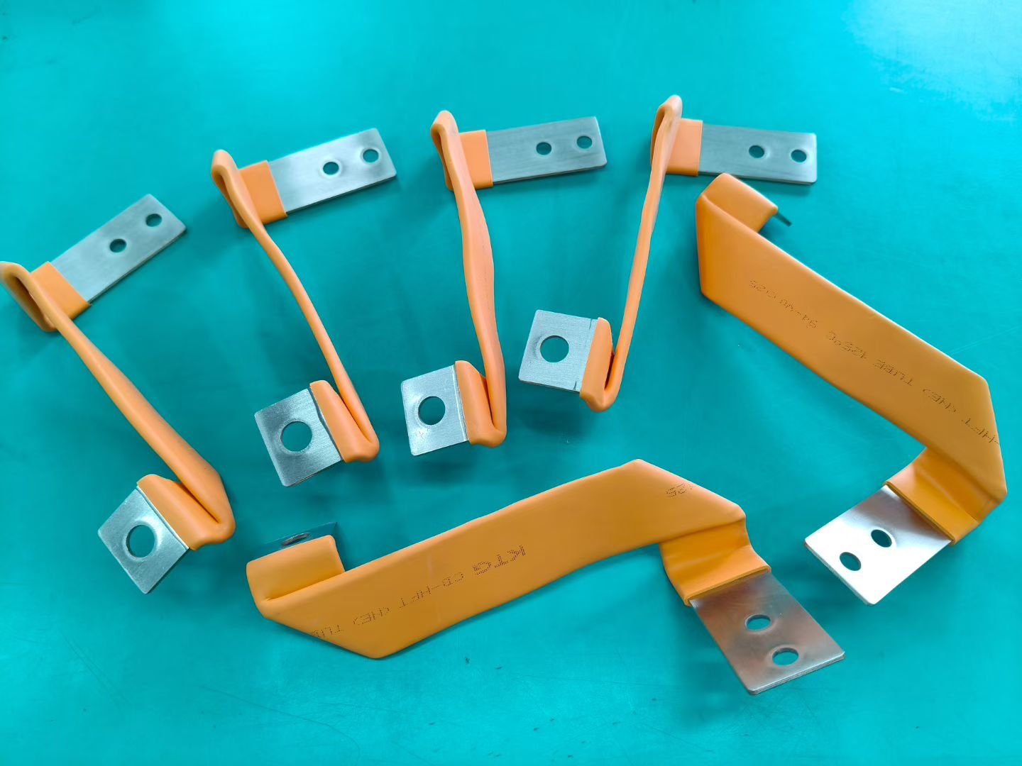 Flexible Busbar Model 16