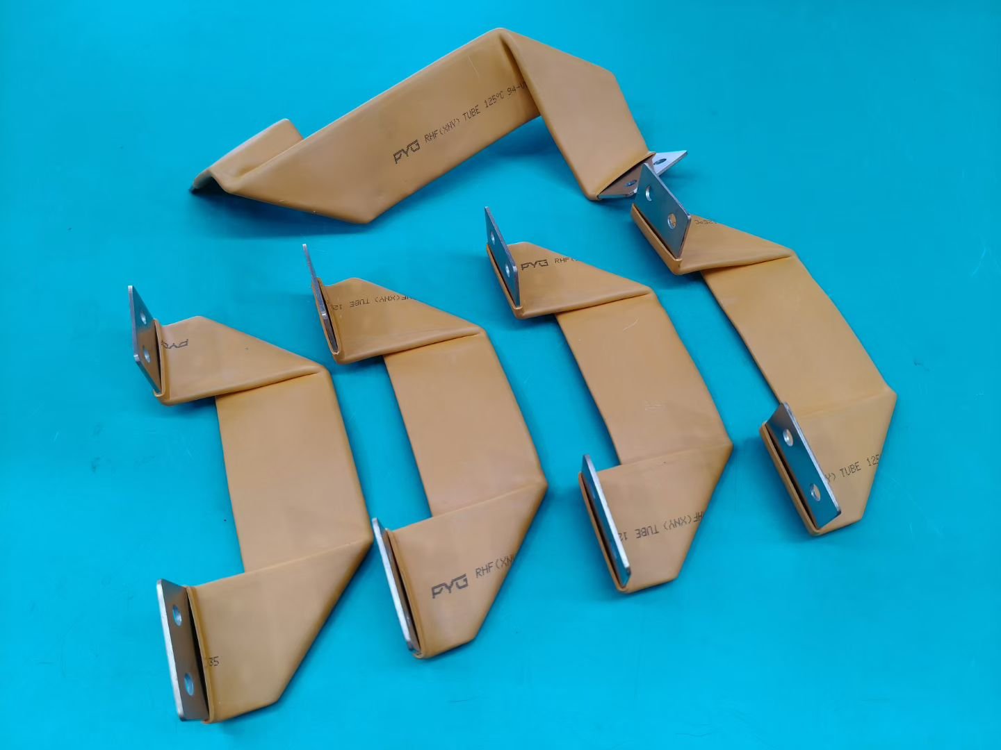 Flexible Busbar Model 15